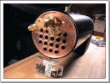 boiler